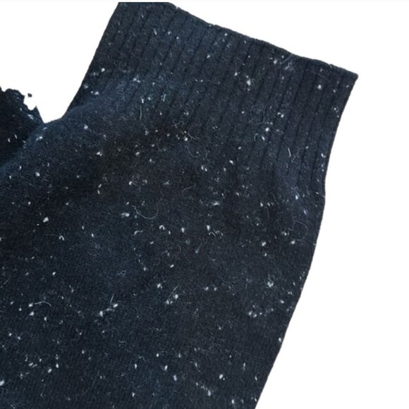 NWT 100% Pure CASHMERE bella dahl Jogger sweatpants - Picture 5 of 5